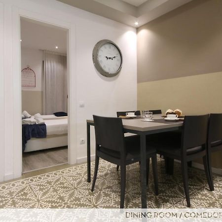 Suite Place Barcelona Corsega Bagian luar foto