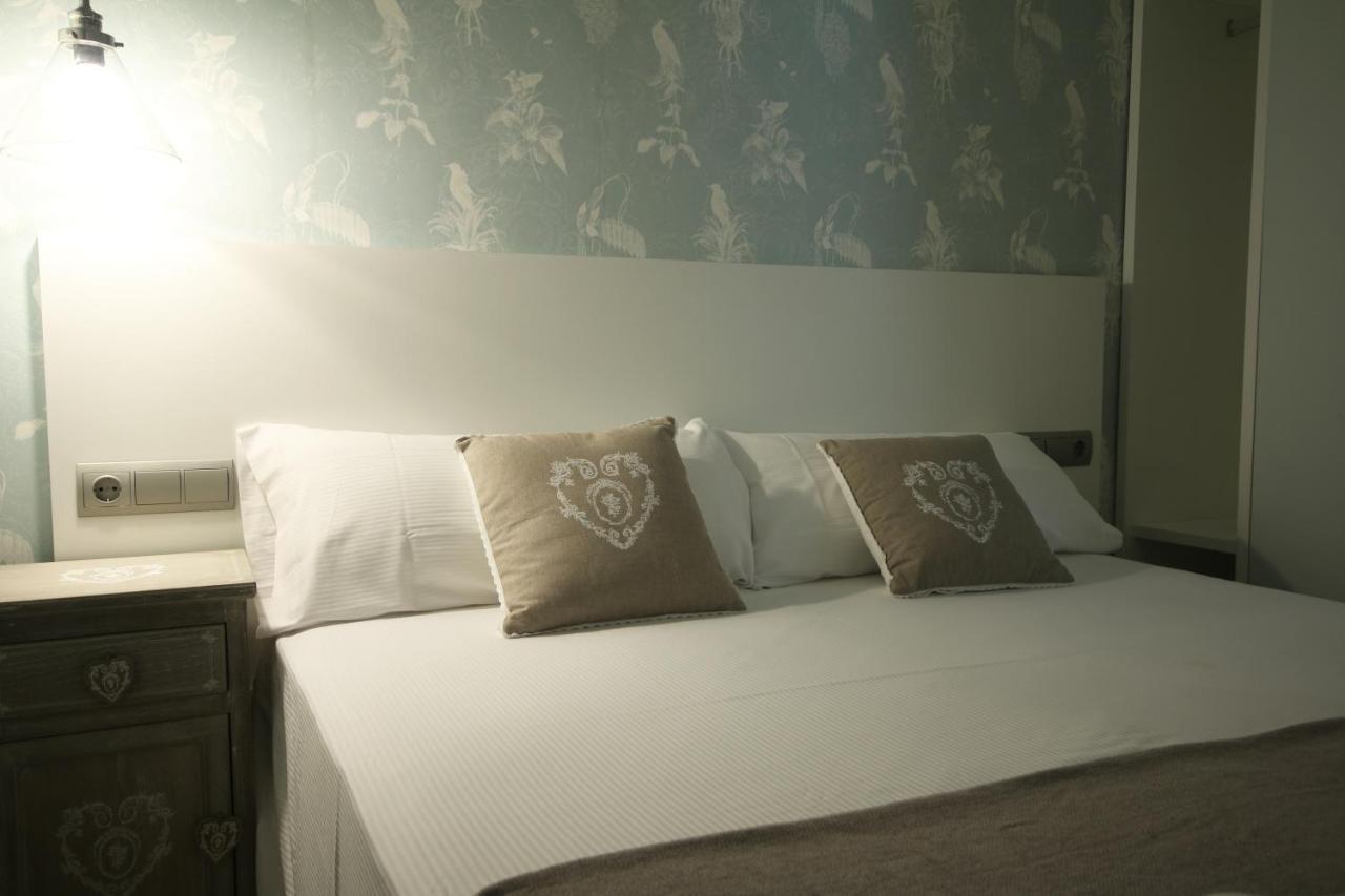 Suite Place Barcelona Corsega Bagian luar foto