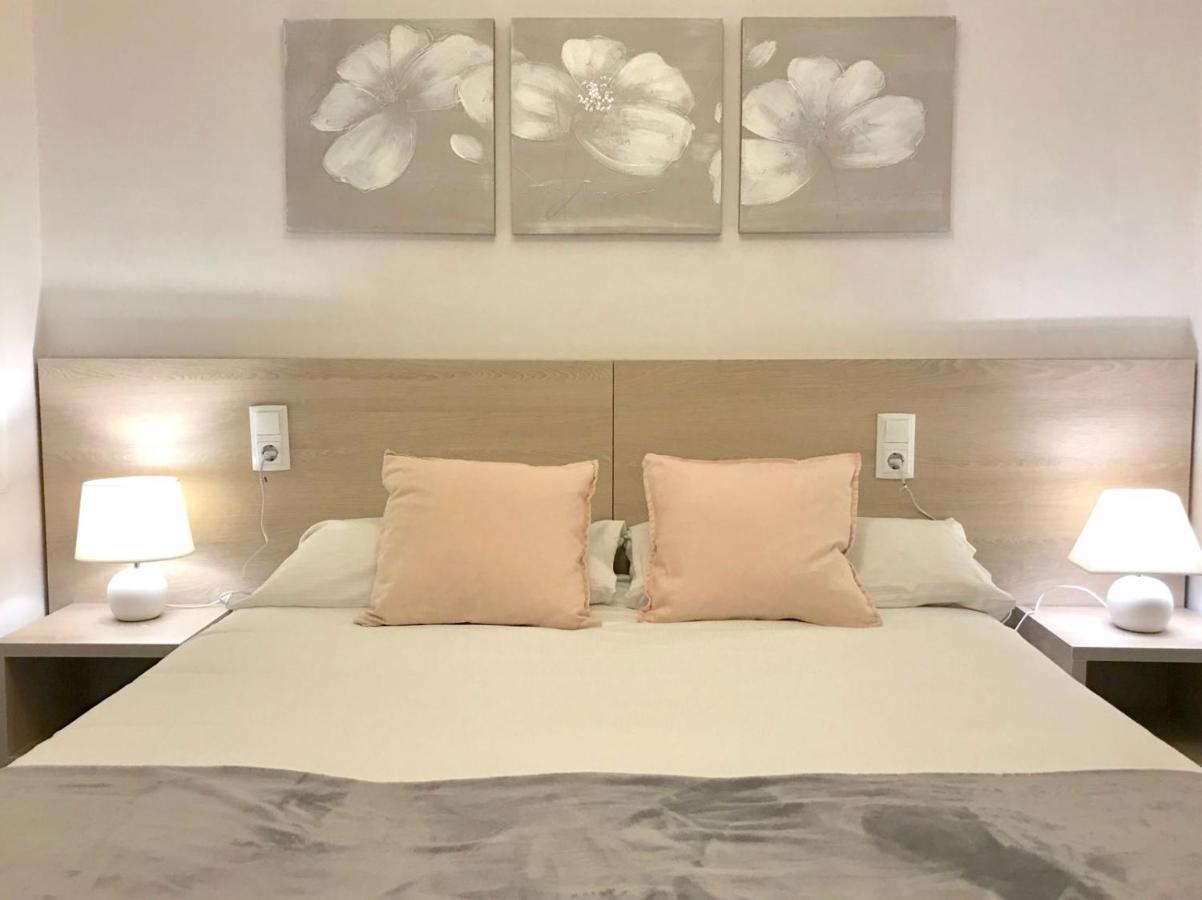 Suite Place Barcelona Corsega Bagian luar foto