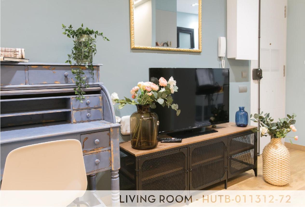 Suite Place Barcelona Corsega Bagian luar foto
