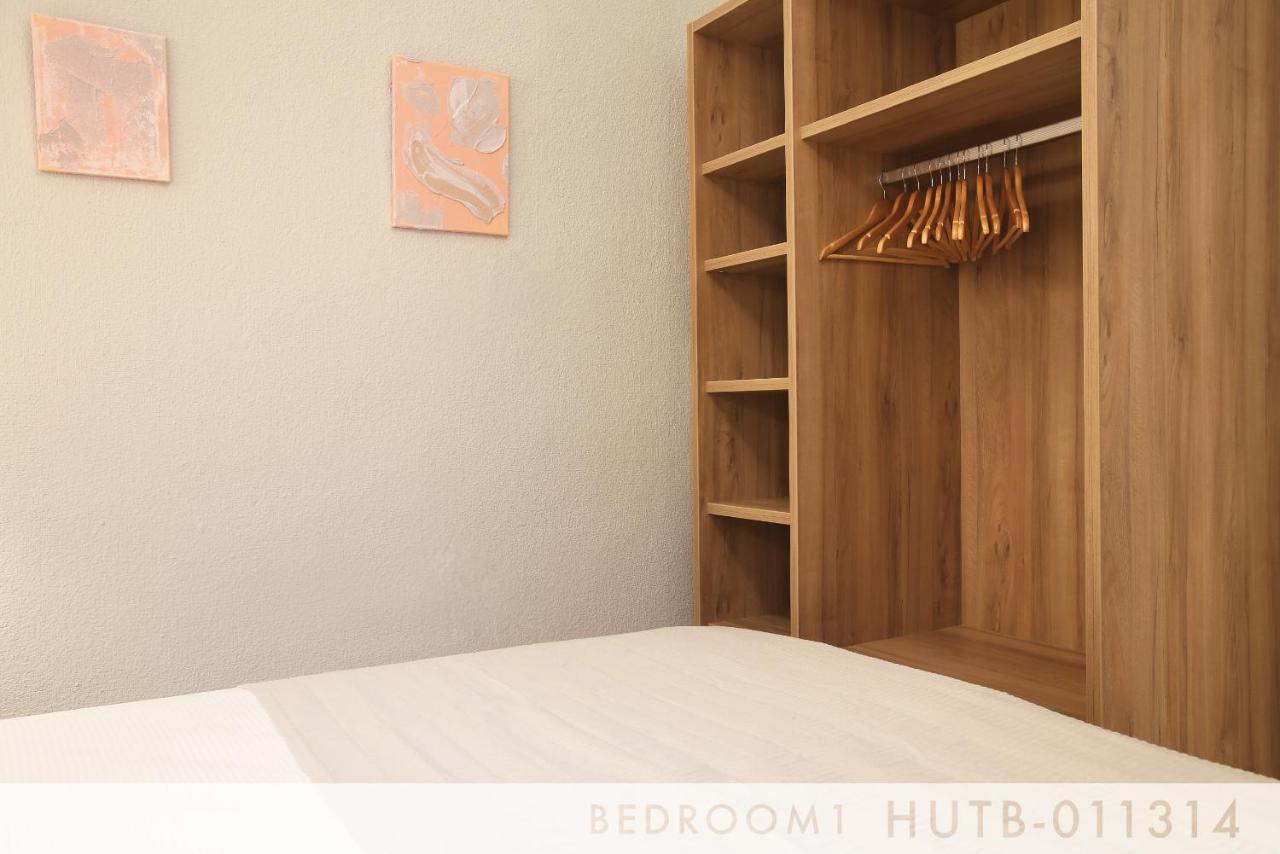 Suite Place Barcelona Corsega Bagian luar foto