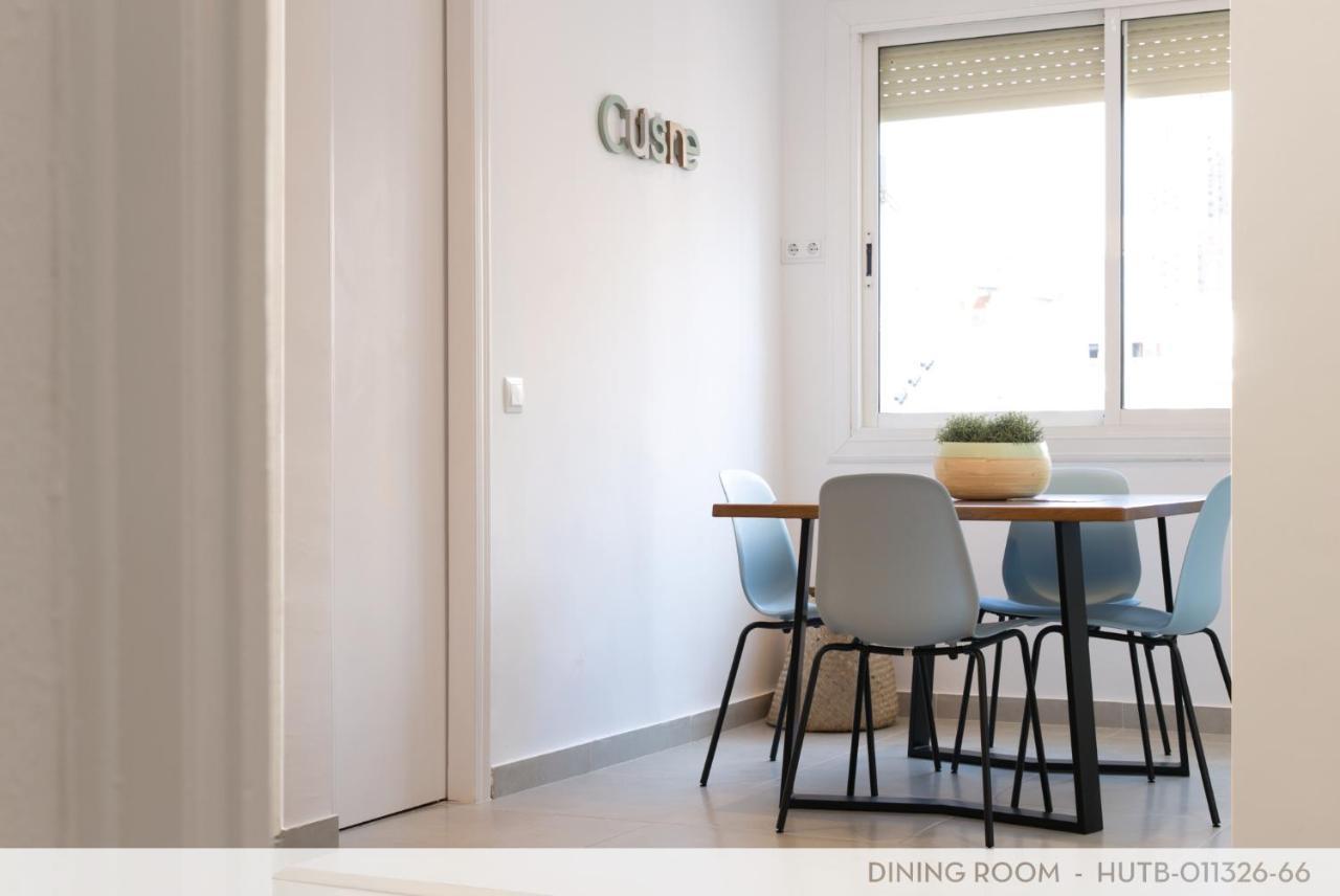 Suite Place Barcelona Corsega Bagian luar foto