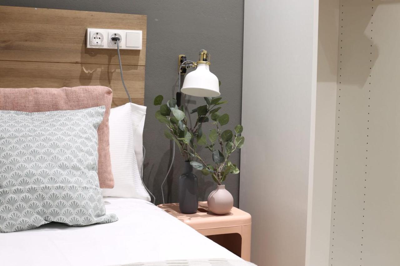 Suite Place Barcelona Corsega Bagian luar foto