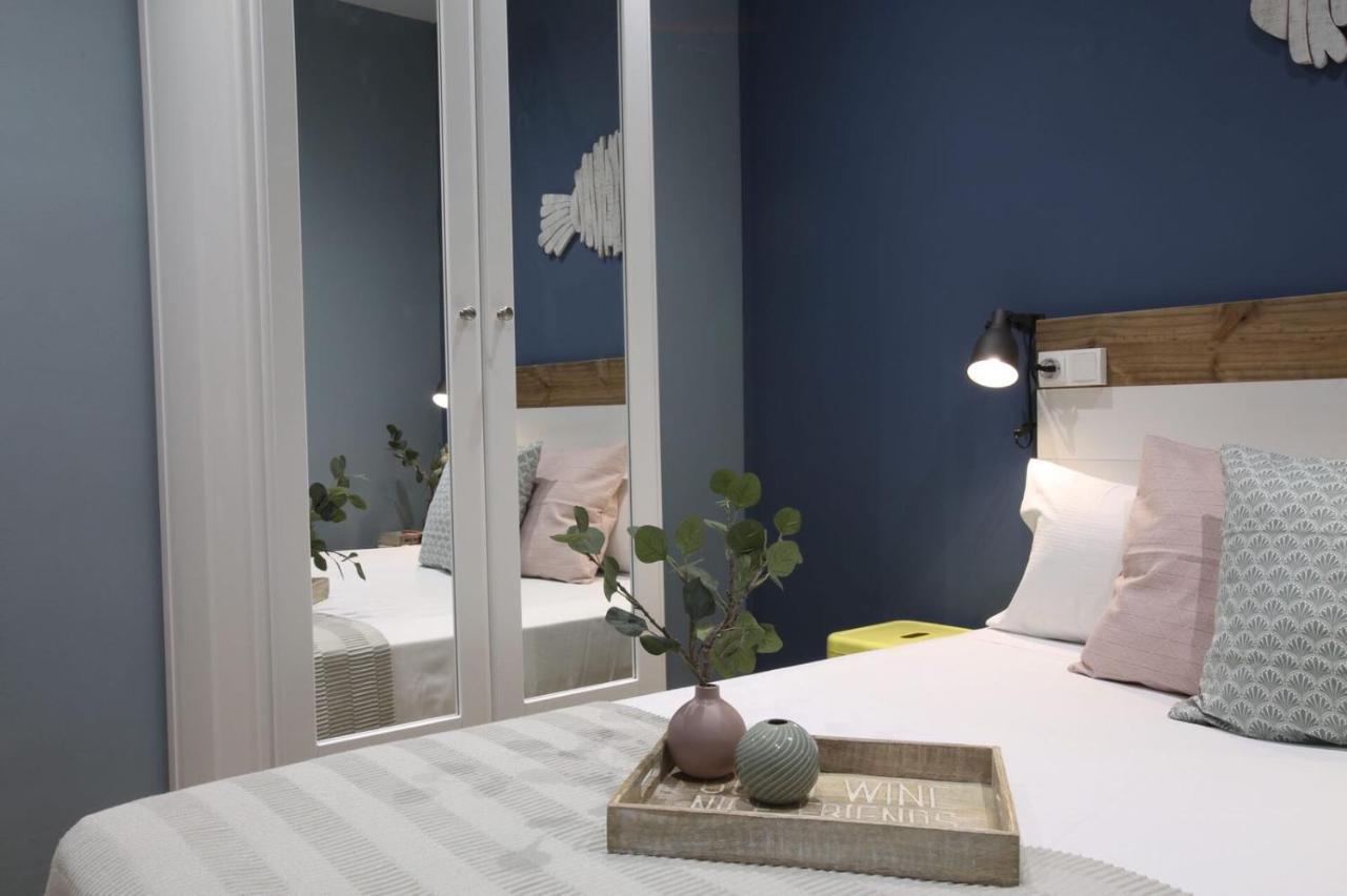 Suite Place Barcelona Corsega Bagian luar foto
