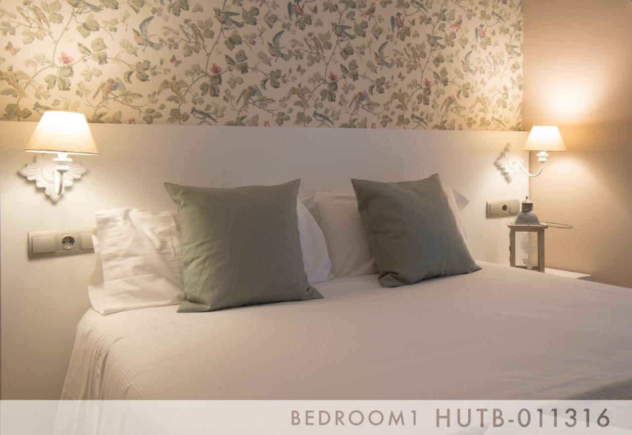 Suite Place Barcelona Corsega Bagian luar foto